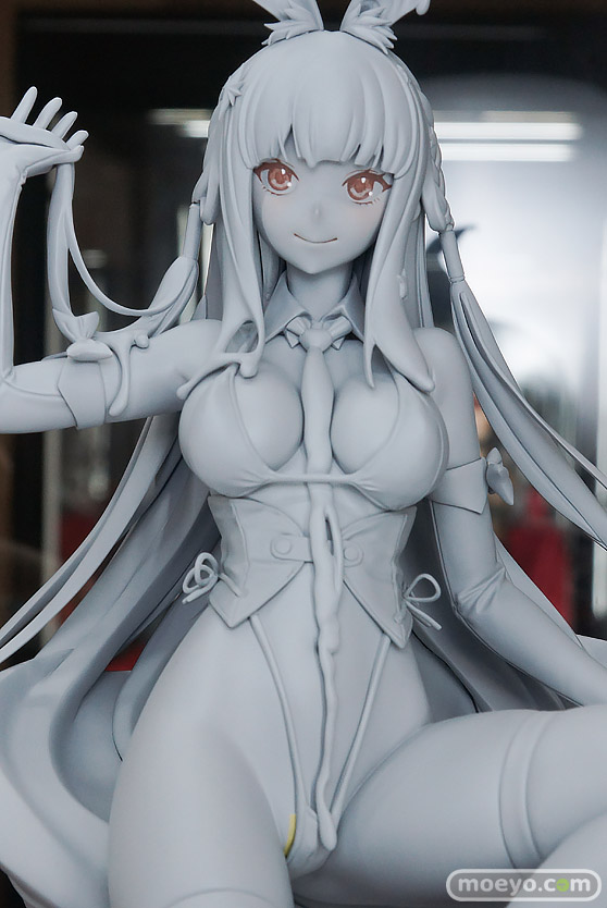 第12回 ネイティブグループ合同展示会（エロホビ） エロ フィギュア キャストオフ ネイティブ 浴場少女 02