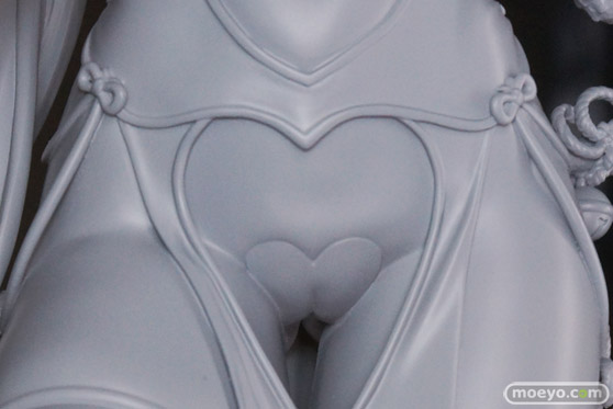 第12回 ネイティブグループ合同展示会（エロホビ） エロ フィギュア キャストオフ ロケットボーイきらら  04