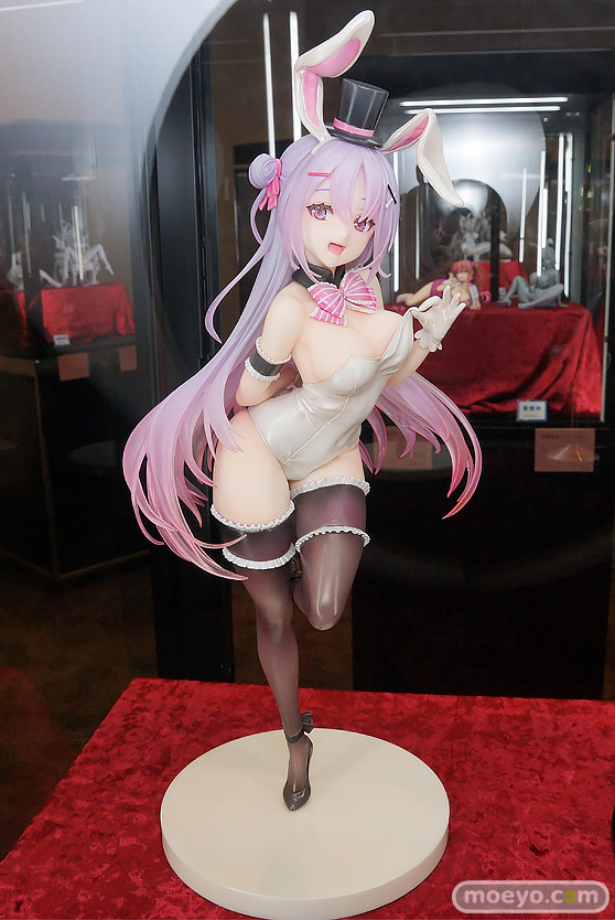 第12回 ネイティブグループ合同展示会（エロホビ） エロ フィギュア キャストオフ ロケットボーイ花街なち   12