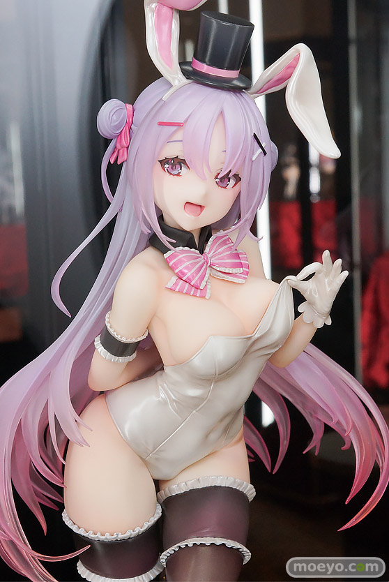 第12回 ネイティブグループ合同展示会（エロホビ） エロ フィギュア キャストオフ ロケットボーイ花街なち   13