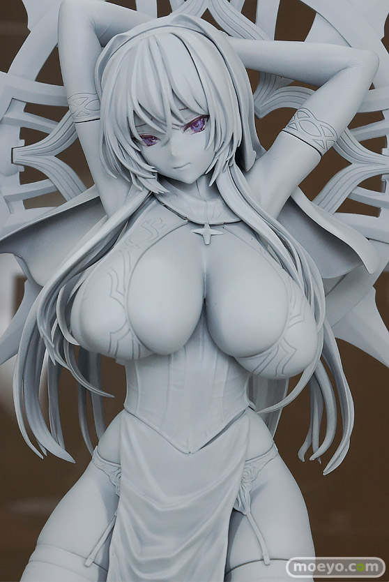 第12回 ネイティブグループ合同展示会（エロホビ） エロ フィギュア キャストオフ ロケットボーイPink-cat FROG マジックバレット デジタルコマース 06