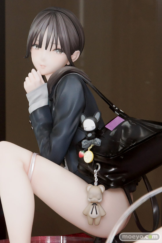 第12回 ネイティブグループ合同展示会（エロホビ） エロ フィギュア キャストオフ ロケットボーイPink-cat FROG マジックバレット デジタルコマース 14