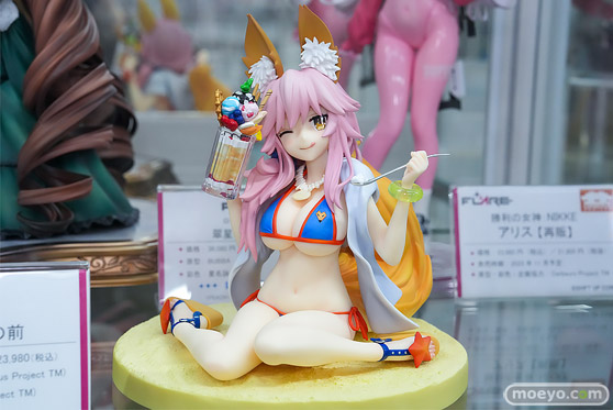 秋葉原の新作フィギュア展示の様子 2025年11月30日 あみあみ26