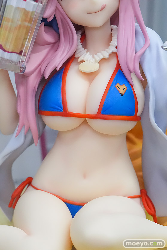 秋葉原の新作フィギュア展示の様子 2025年11月30日 あみあみ27