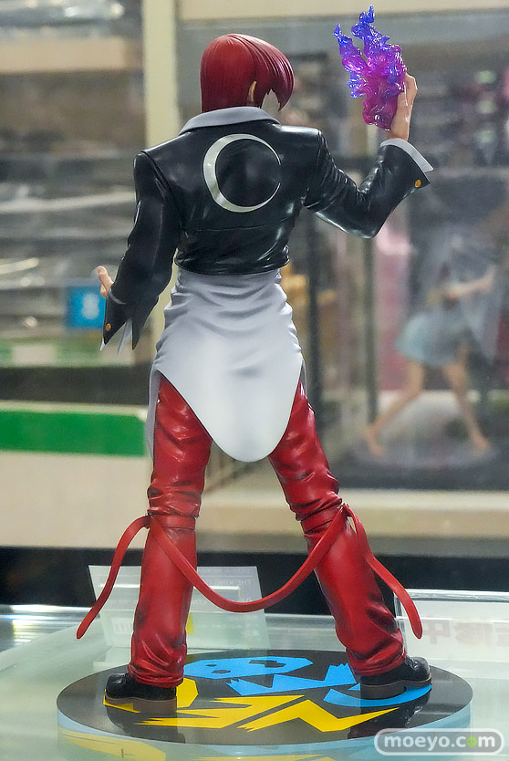 秋葉原の新作フィギュア展示の様子 2025年11月30日コトブキヤ 02