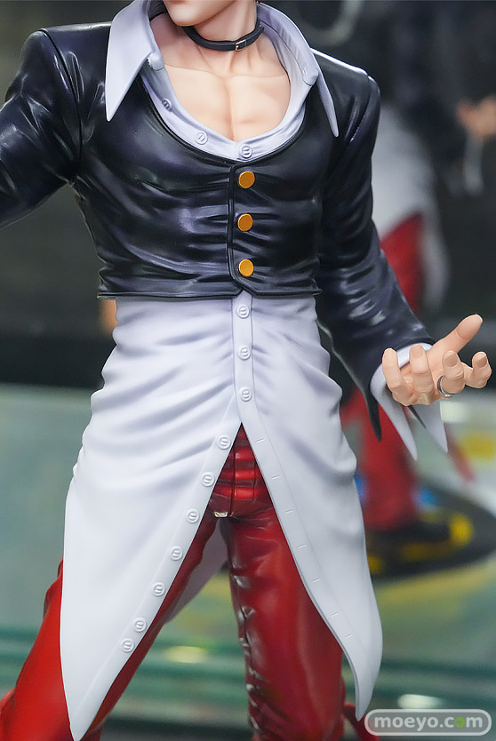 秋葉原の新作フィギュア展示の様子 2025年11月30日コトブキヤ 04