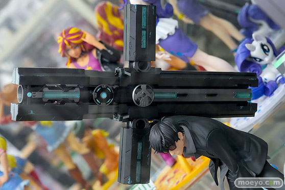 秋葉原の新作フィギュア展示の様子 2025年11月30日コトブキヤ 08