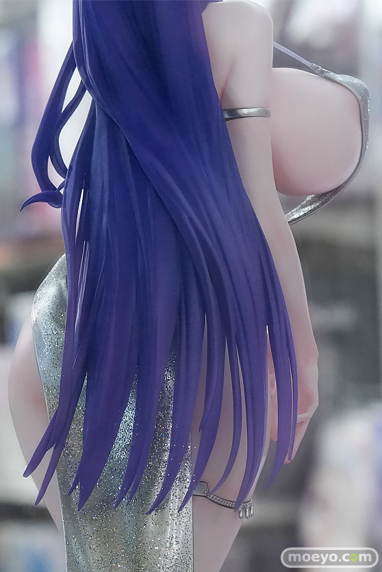 秋葉原の新作フィギュア展示の様子 2025年11月30日あみあみ秋葉原フィギュアタワー店 東京フィギュア 12