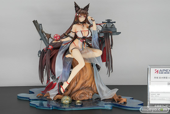 秋葉原の新作フィギュア展示の様子 2025年11月30日あみあみ秋葉原フィギュアタワー店 東京フィギュア 16