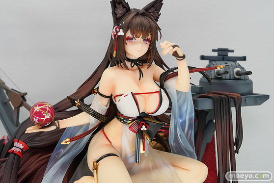 秋葉原の新作フィギュア展示の様子 2025年11月30日あみあみ秋葉原フィギュアタワー店 東京フィギュア 17