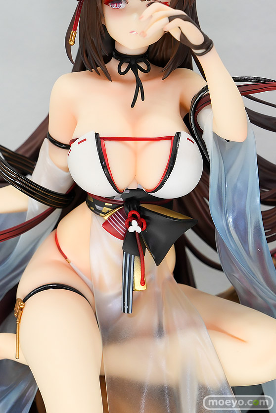 秋葉原の新作フィギュア展示の様子 2025年11月30日あみあみ秋葉原フィギュアタワー店 東京フィギュア 18