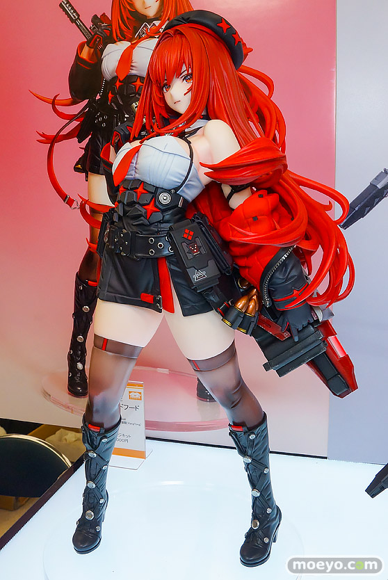 となりのモケイフェスティバル８ フィギュア ガレージキット Cerberus Project 11