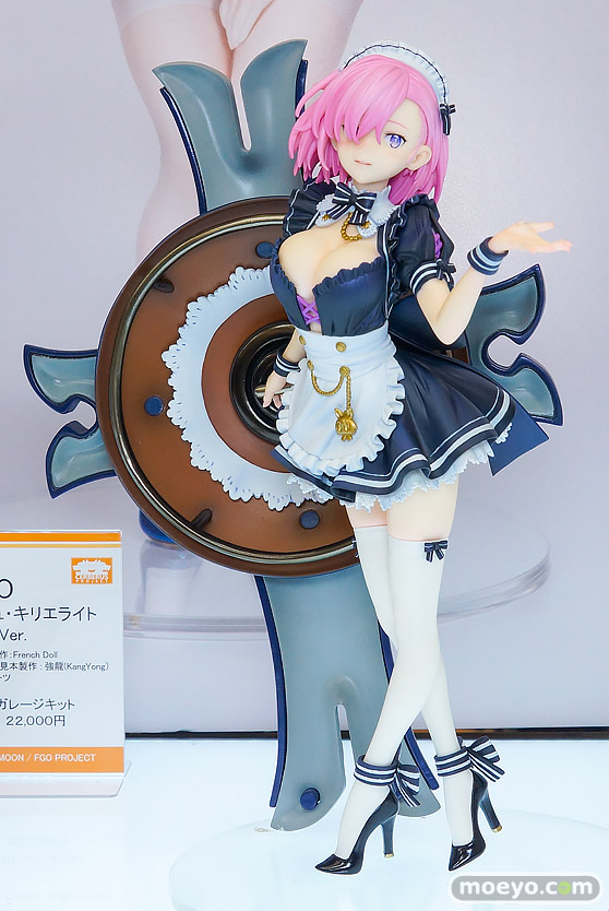 となりのモケイフェスティバル８ フィギュア ガレージキット Cerberus Project 21