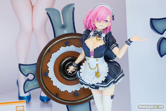 となりのモケイフェスティバル８ フィギュア ガレージキット Cerberus Project 22