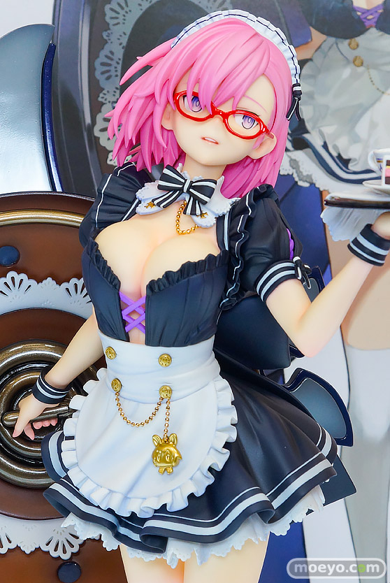 となりのモケイフェスティバル８ フィギュア ガレージキット Cerberus Project 24