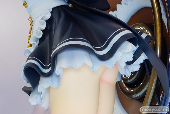 となりのモケイフェスティバル８ フィギュア ガレージキット Cerberus Project 25