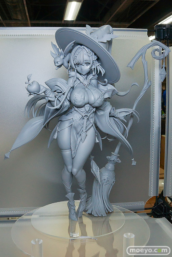 宮沢模型 第47回商売繁盛応援セール フィギュア ゼフィア エミリア ロキシー 01