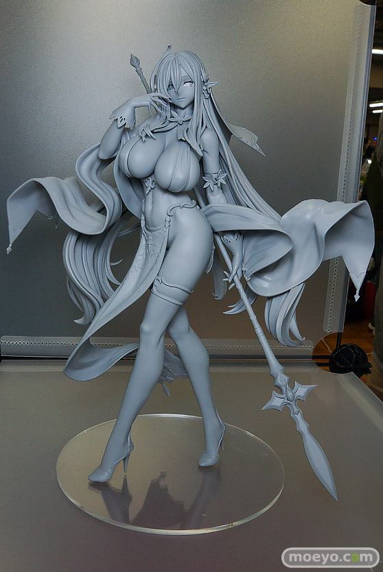 宮沢模型 第47回商売繁盛応援セール フィギュア ゼフィア エミリア ロキシー 03