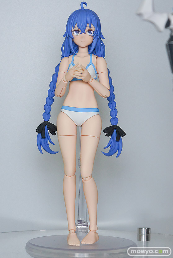 宮沢模型 第47回商売繁盛応援セール フィギュア ゼフィア エミリア ロキシー 11