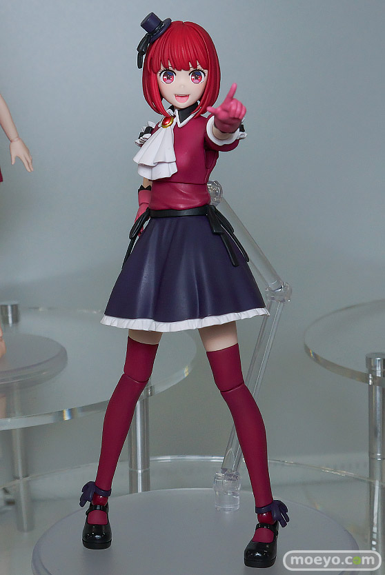 宮沢模型 第47回商売繁盛応援セール フィギュア ゼフィア エミリア ロキシー 13