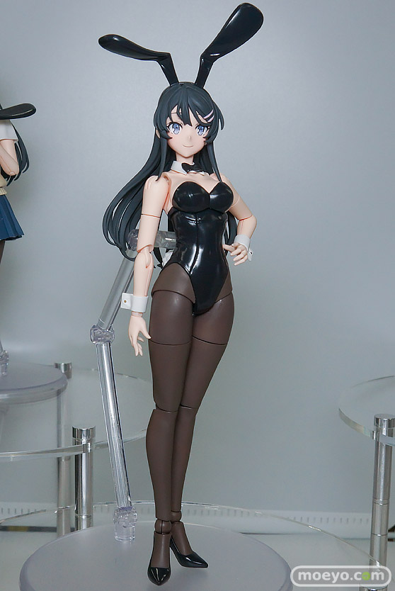 宮沢模型 第47回商売繁盛応援セール フィギュア ゼフィア エミリア ロキシー 16