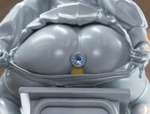 「るりちゃん」「クヌム」「ルイ」など 「第12回 ネイティブグループ合同展示会（エロホビ）」2日目で展示ポーズが（より過激に）変わっていた新作フィギュア特集（後編）