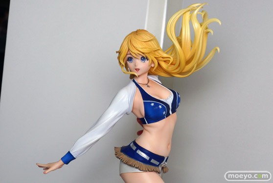 宮沢模型 第47回商売繁盛応援セール フィギュア クルシマ製作所 フリュー パール（真珠） ホリディ（チアリーダー） 初音ミク 05