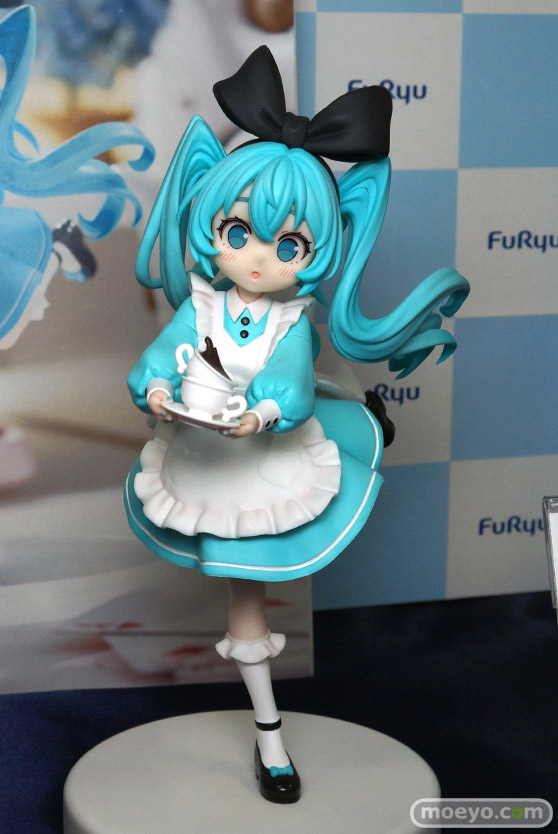 宮沢模型 第47回商売繁盛応援セール フィギュア クルシマ製作所 フリュー パール（真珠） ホリディ（チアリーダー） 初音ミク 08