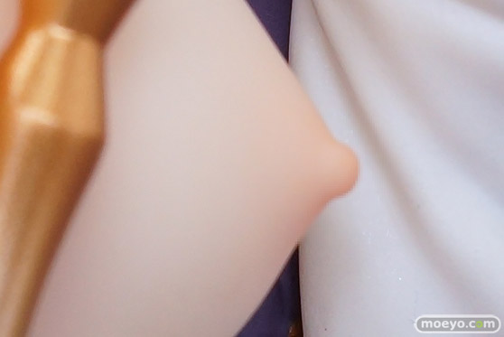 ジェントルメン バニーエルフ姫 Illustration by タジマ粒子 やまかつ Wonderful Works エロ キャストオフ フィギュア 製品版 48