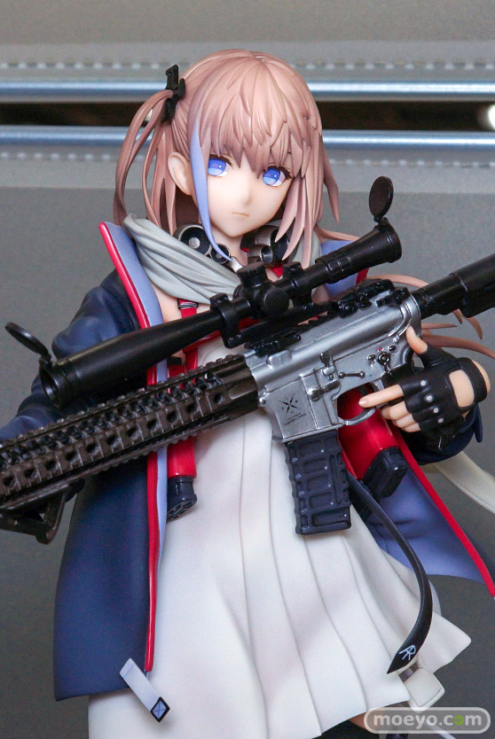 宮沢模型 第47回商売繁盛応援セール フィギュア オーキッドシード ハチロク ST AR-15 ソーサレス 再販 02