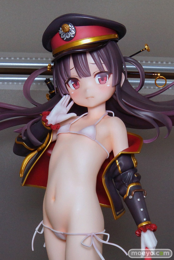 宮沢模型 第47回商売繁盛応援セール フィギュア オーキッドシード ハチロク ST AR-15 ソーサレス 再販 10