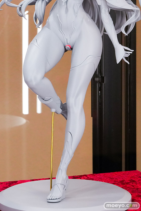 第12回 ネイティブグループ合同展示会（エロホビ） エロ フィギュア キャストオフ ロケットボーイ 対魔忍RPGX エレオノール ほっけ 12