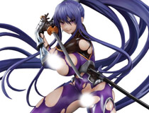 「対魔忍ユキカゼ2 秋山凛子 戦闘服Ver. 1/6 完成品フィギュア」など あみあみ新作フィギュア・ホビー予約開始情報！