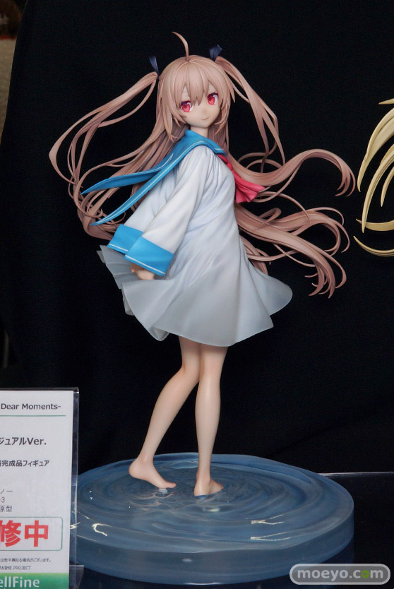 宮沢模型 第47回商売繁盛応援セール フィギュア ベルファイン ラスタロッテ 幻の衣装/まゆら キスショット アトリ 05