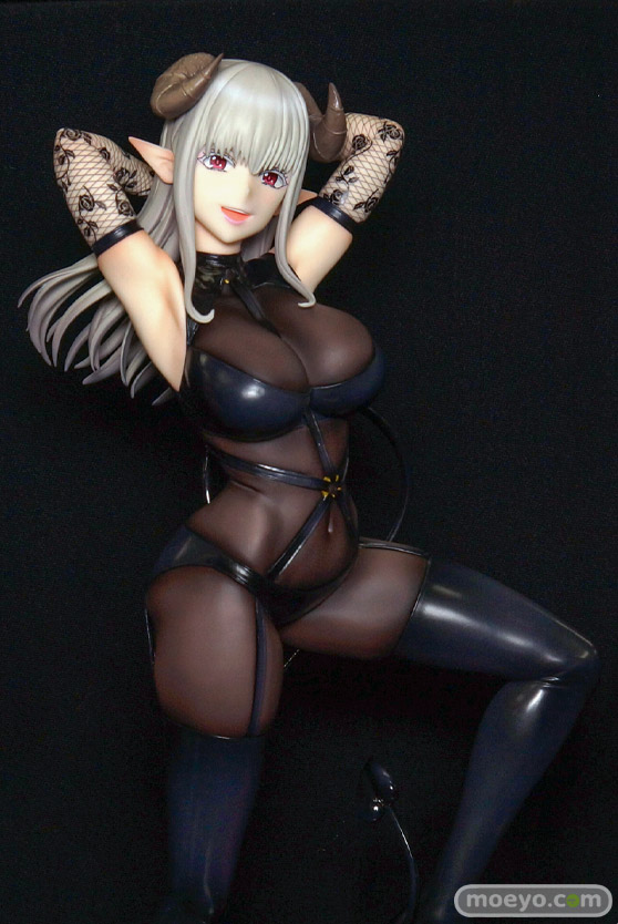 宮沢模型 第47回商売繁盛応援セール フィギュア ベルファイン ラスタロッテ 幻の衣装/まゆら キスショット アトリ 10