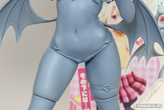 宮沢模型 第47回商売繁盛応援セール フィギュア メディコス・エンタテインメント  劇場版「Fate/kaleid liner プリズマ☆イリヤ Licht 名前の無い少女」 イリヤスフィール・フォン・アインツベルン スイートデビルVer. こば酸 09