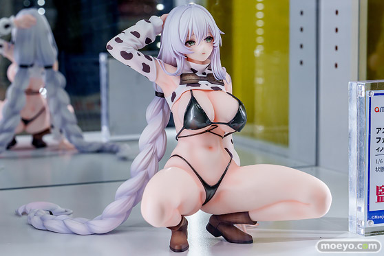 AniGame アズールレーン ファーゴ イノセント・ホットウェーブ Ver. あみあみ フィギュア 02