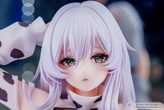 AniGame アズールレーン ファーゴ イノセント・ホットウェーブ Ver. あみあみ フィギュア 06