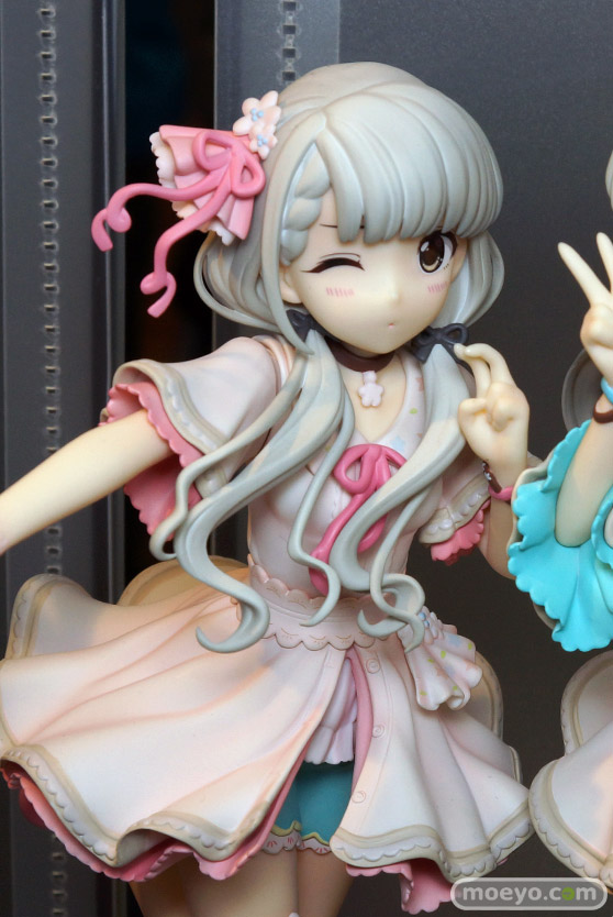 宮沢模型 第47回商売繁盛応援セール フィギュア ピーエムオフィスエー（プラム） ミア・テイラー 久川凪 マリー（体操服） 02