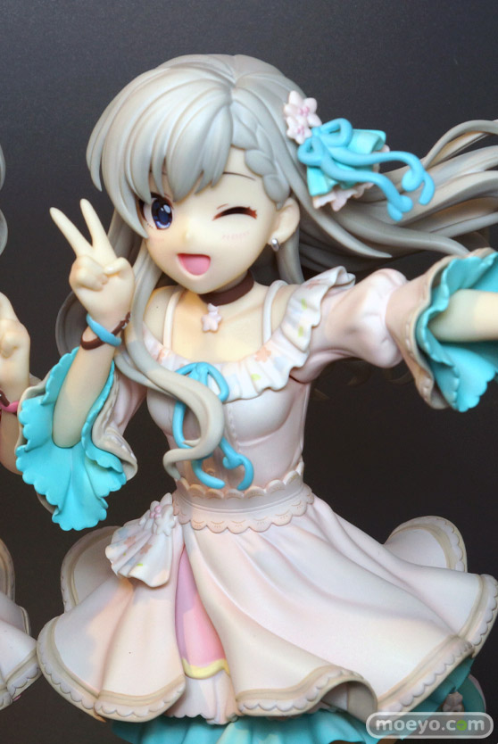 宮沢模型 第47回商売繁盛応援セール フィギュア ピーエムオフィスエー（プラム） ミア・テイラー 久川凪 マリー（体操服） 04