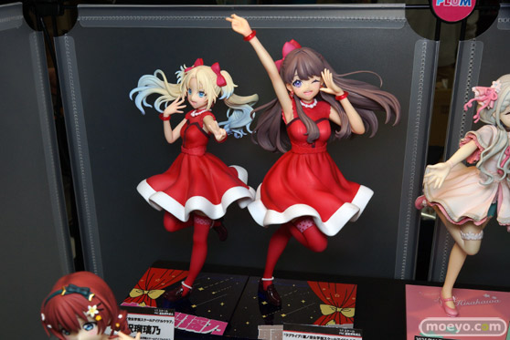 宮沢模型 第47回商売繁盛応援セール フィギュア ピーエムオフィスエー（プラム） ミア・テイラー 久川凪 マリー（体操服） 06