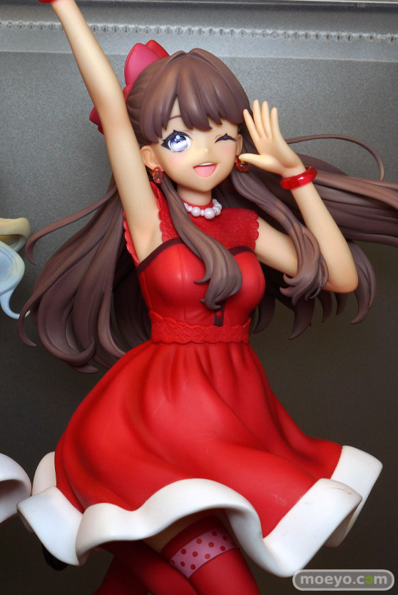 宮沢模型 第47回商売繁盛応援セール フィギュア ピーエムオフィスエー（プラム） ミア・テイラー 久川凪 マリー（体操服） 07