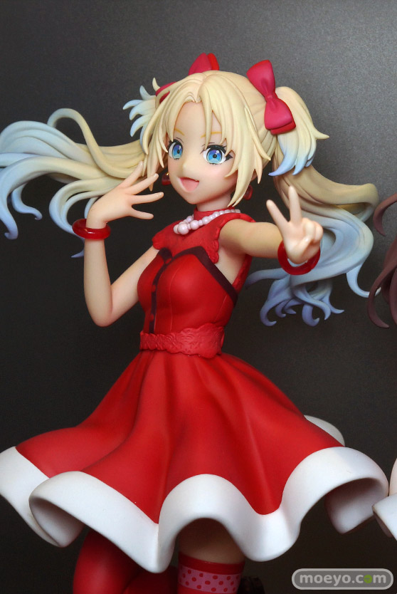 宮沢模型 第47回商売繁盛応援セール フィギュア ピーエムオフィスエー（プラム） ミア・テイラー 久川凪 マリー（体操服） 09