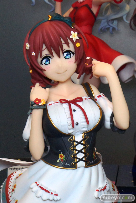 宮沢模型 第47回商売繁盛応援セール フィギュア ピーエムオフィスエー（プラム） ミア・テイラー 久川凪 マリー（体操服） 12