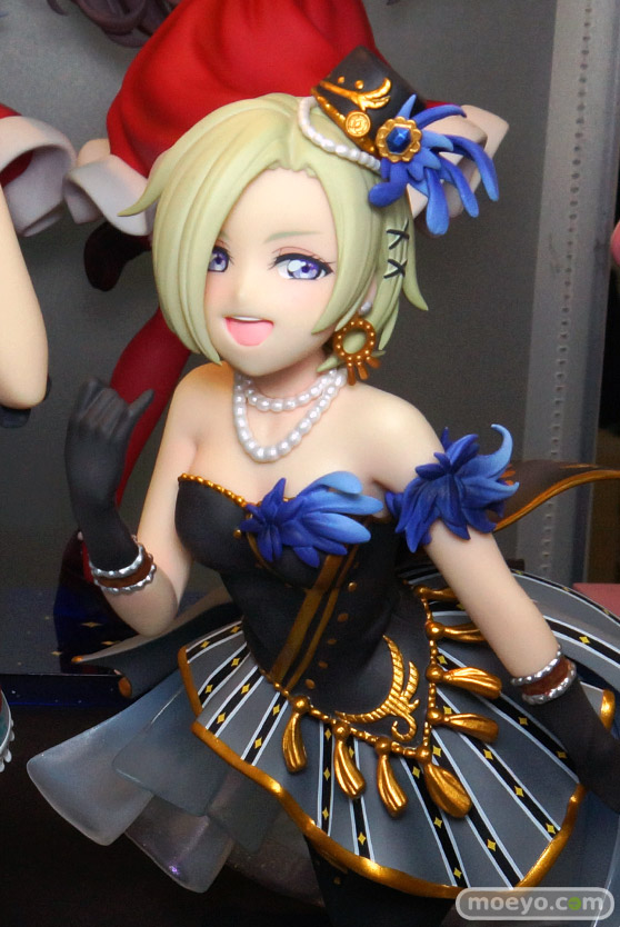 宮沢模型 第47回商売繁盛応援セール フィギュア ピーエムオフィスエー（プラム） ミア・テイラー 久川凪 マリー（体操服） 15