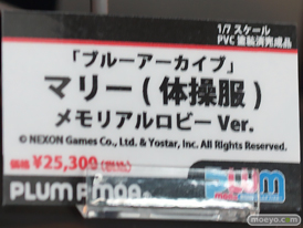 宮沢模型 第47回商売繁盛応援セール フィギュア ピーエムオフィスエー（プラム） ミア・テイラー 久川凪 マリー（体操服） 19