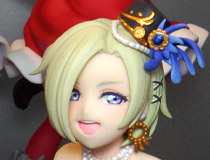 「ミア・テイラー」「久川凪」「マリー（体操服）」 など「宮沢模型 第47回商売繁盛応援セール」会場で見かけた新作フィギュアレポート「ピーエムオフィスエー（プラム）」編