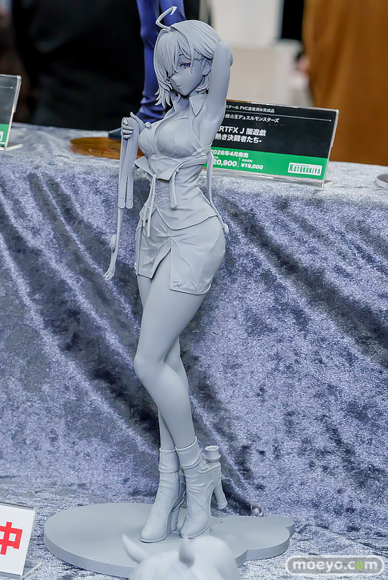 宮沢模型 第47回商売繁盛応援セール フィギュア コトブキヤ ユミアのアトリエ ～追憶の錬金術士と幻創の地～ ユミア・リースフェルト お天気雨Ver. 03