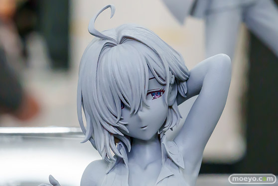 宮沢模型 第47回商売繁盛応援セール フィギュア コトブキヤ ユミアのアトリエ ～追憶の錬金術士と幻創の地～ ユミア・リースフェルト お天気雨Ver. 05