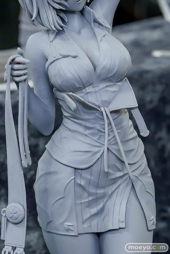 宮沢模型 第47回商売繁盛応援セール フィギュア コトブキヤ ユミアのアトリエ ～追憶の錬金術士と幻創の地～ ユミア・リースフェルト お天気雨Ver. 07